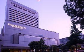 Kobe Bay Sheraton Hotel & Towers
